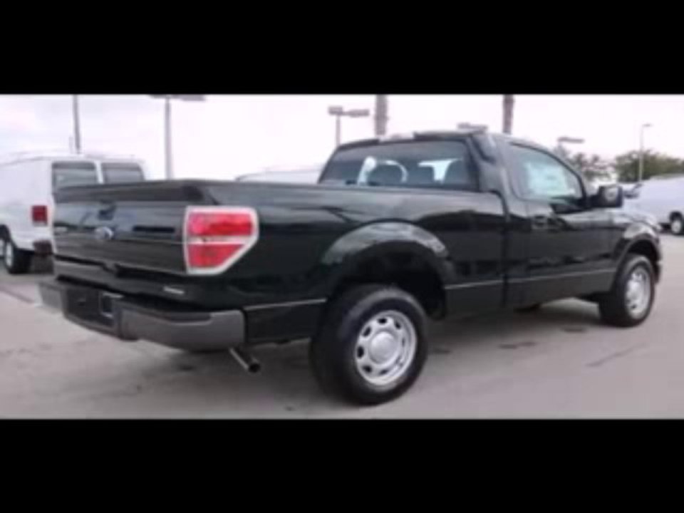 Ford Dealership New Smyrna Beach, FL | Ford Sales New Smyrna Beach, FL
