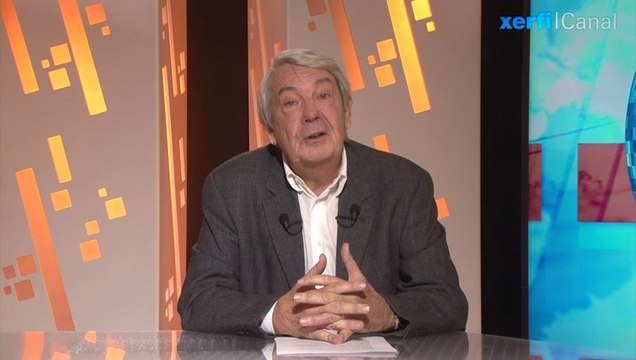 Jean-Michel Quatrepoint, Xerfi Canal L'euthanasie des épargnants