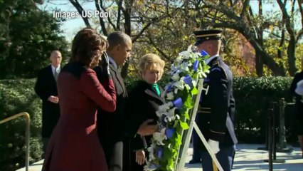 AFP - Le JT, 1ère édition du jeudi 21 novembre