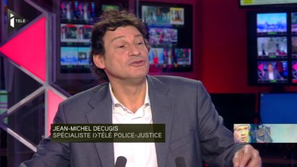 INFO i>TELE - Les policiers à la recherche d'un autre logement d'A. Dekhar
