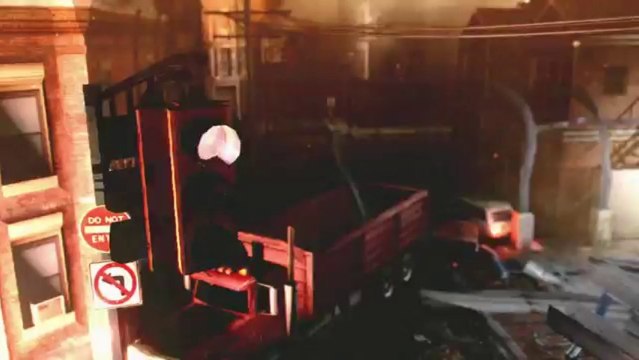 Resident Evil 6 Leon Kennedy Leather Jacket