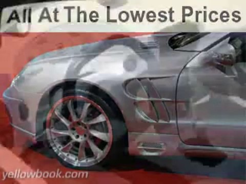 Nevada Pic-A-Part - Las Vegas, NV