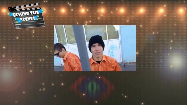 За Кадром- Смешные моменты