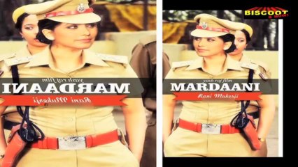 Rani to do a Chulbul Pandey!