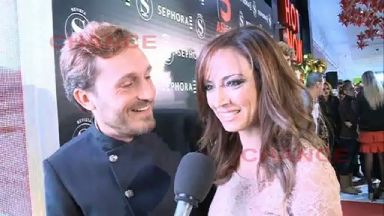 Juan Peña y Sonia Sonia González, un amor con m...