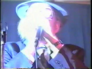 AMERICA'S GREATEST BLUES LEGEND