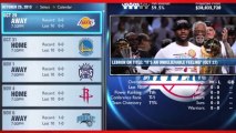 NBA 2K14 - Uber Trailer