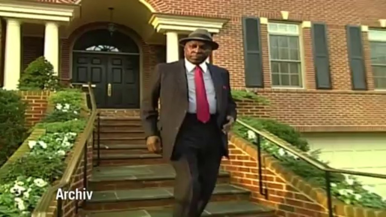 Rassistischer Serienmörder in den USA hingerichtet