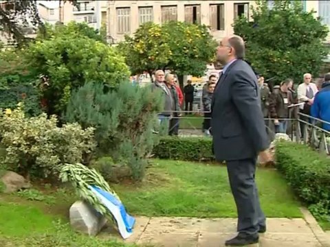 Ημέρα Ενόπλων Δυνάμεων σε Λαμία και Θήβα