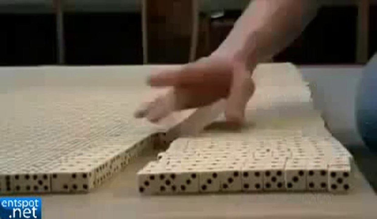 Fantastic Arts with Dice