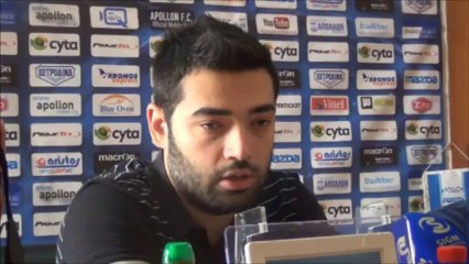 Φανούριος Κωνσταντίνου 21-11-2013 (2)