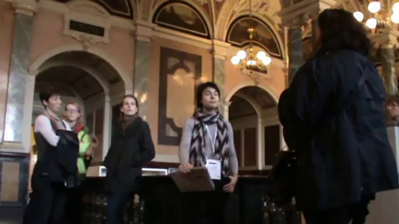 Dresden Staedtereise Semperoper Opernhaus Oper (11)