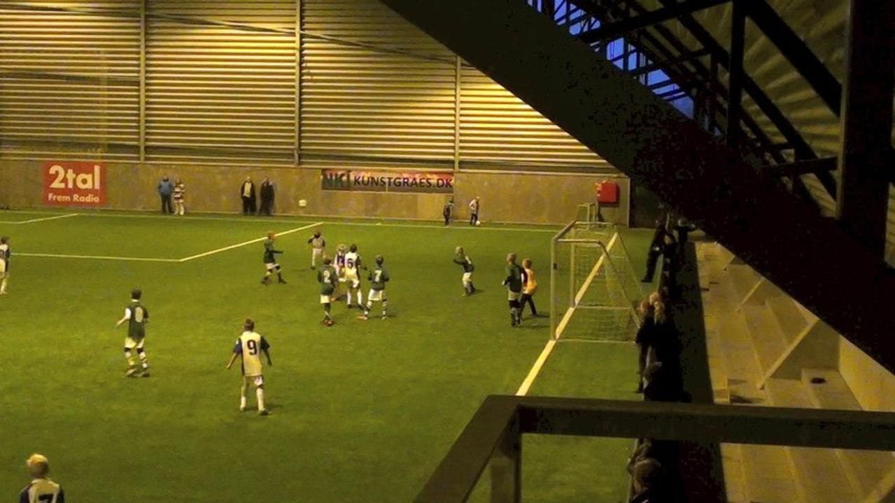 KB-Næstved