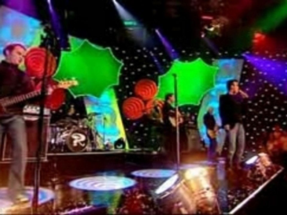 Robbie Williams - Advertising Space