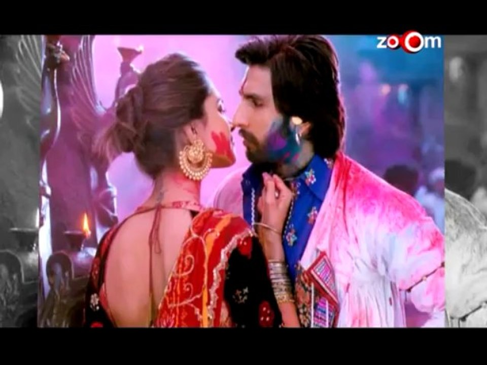 Ram leela - Kareena Kapoor & Sanjay Leela Bhansali's war of words