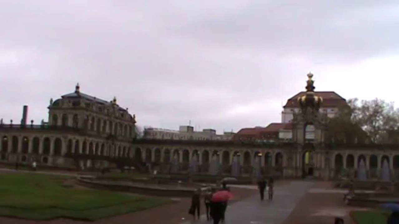 Dresden Staedtereise Semperoper Opernhaus Oper (13)