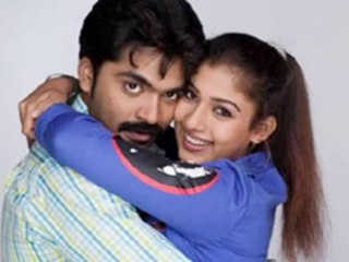 Simbu and Nayanthara together again