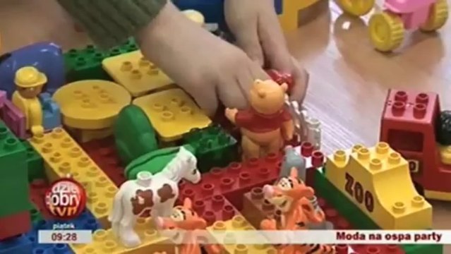 Moda na zarażanie – ospa party / Rezygnacja ze szczepień (23.12.2011)