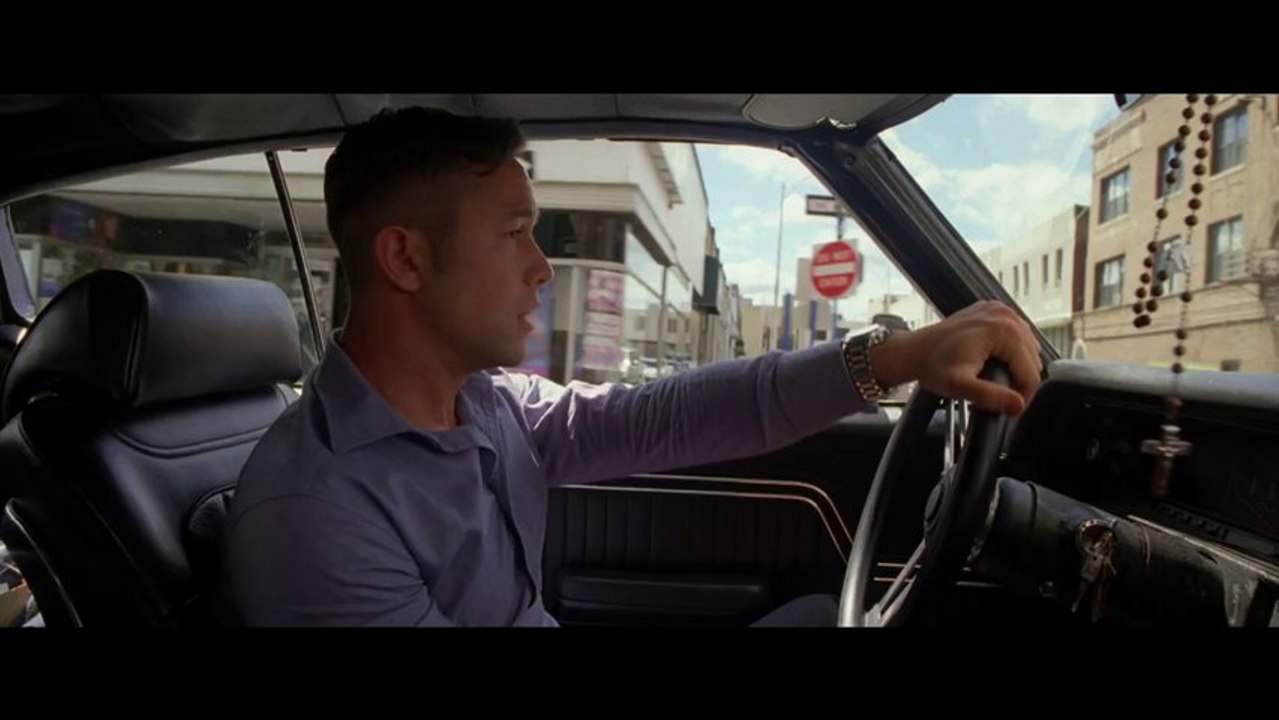 Don Jon - Bande-annonce #1 [VF|HD720p]