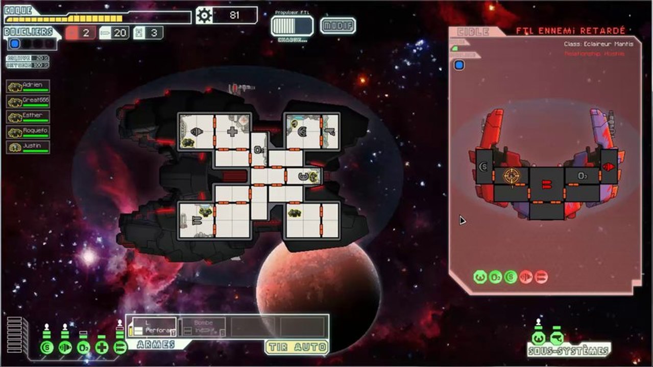 FTL S4 01 Quel mauvais joueur