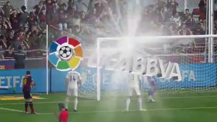 FIFA 14 - Starting Block - PS4