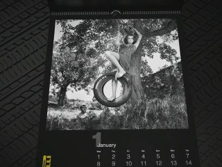 Pirelli dévoile son calendrier 2014