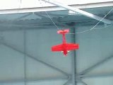 avion indoor fléville modelisme