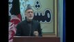 Karzai urges Afghan-US pact