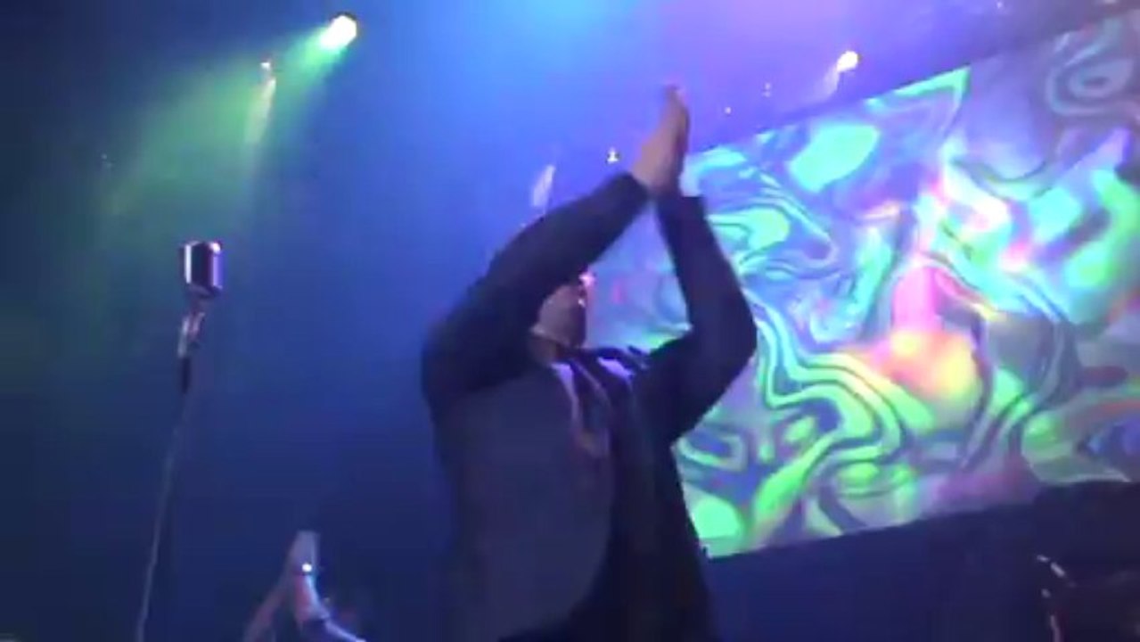 Drsden Dick Brave Sascha Konzert in Dresden (1)