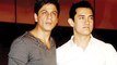 Aamir Khan Follows Footsteps Of Shahrukh Khan