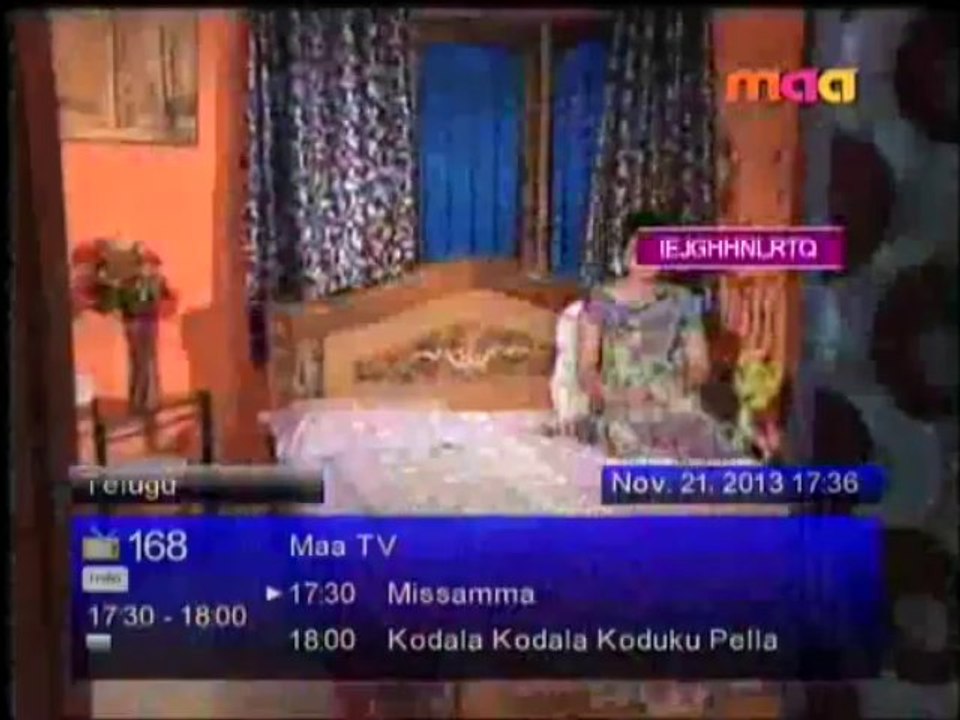 MIS - 21st Nov Part1