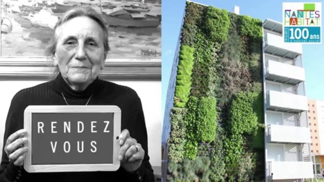 Nantes Habitat fête ses 100 ans avec SciencesCom : Teaser