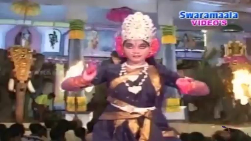 Sri Saila Mallana Jathare