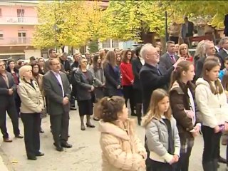 Γιορτή Αμφίκλειας - Έκθεση ψωμιού