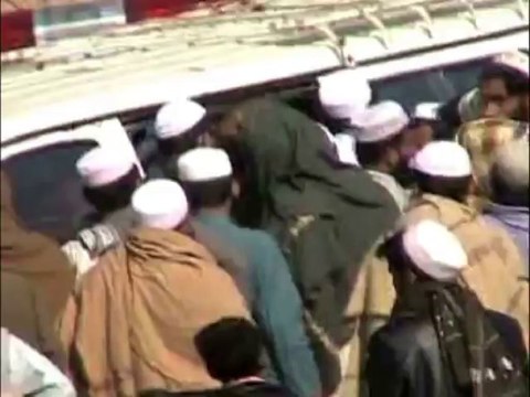 Ataque com drone no Paquistão deixa seis mortos