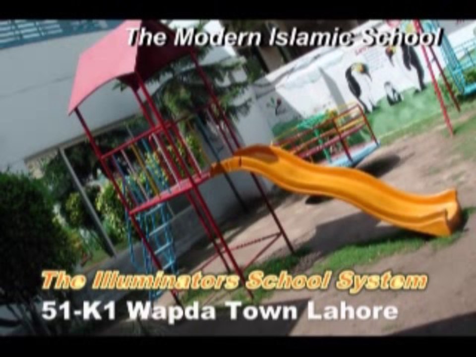 The Illuminators School System