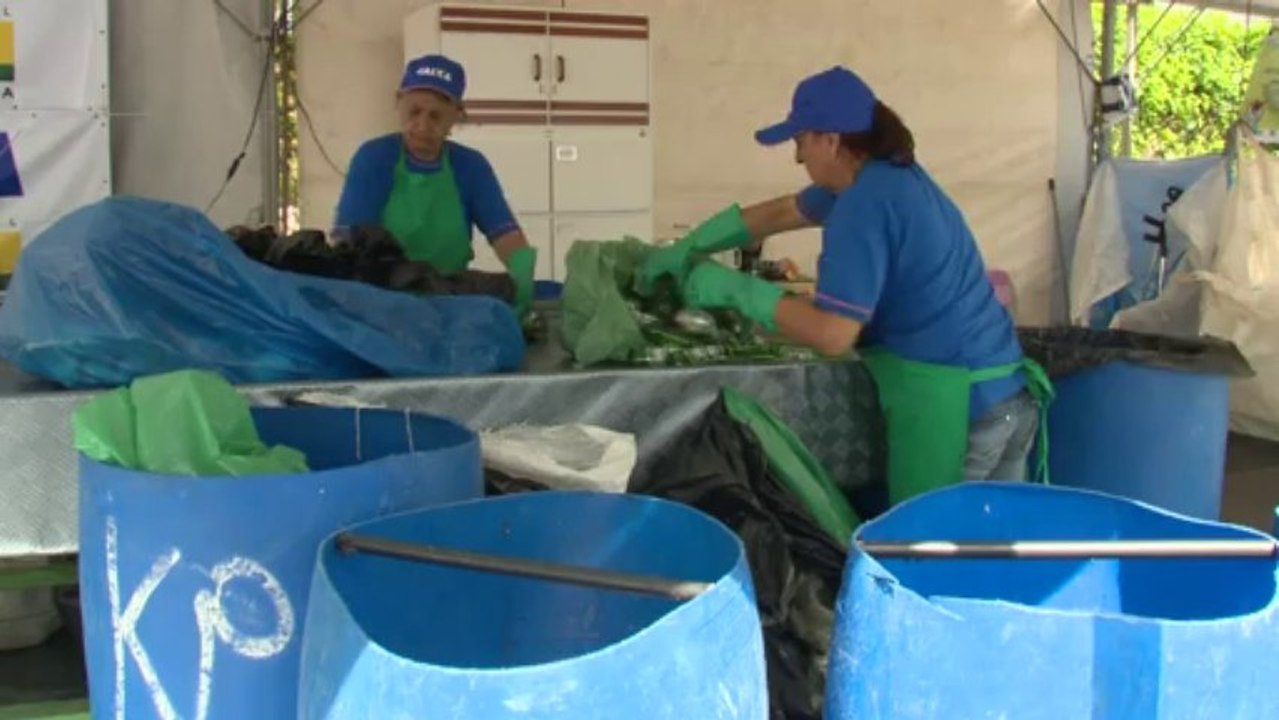 BRE - Aldeia - Transat Jacques Vabre 2013