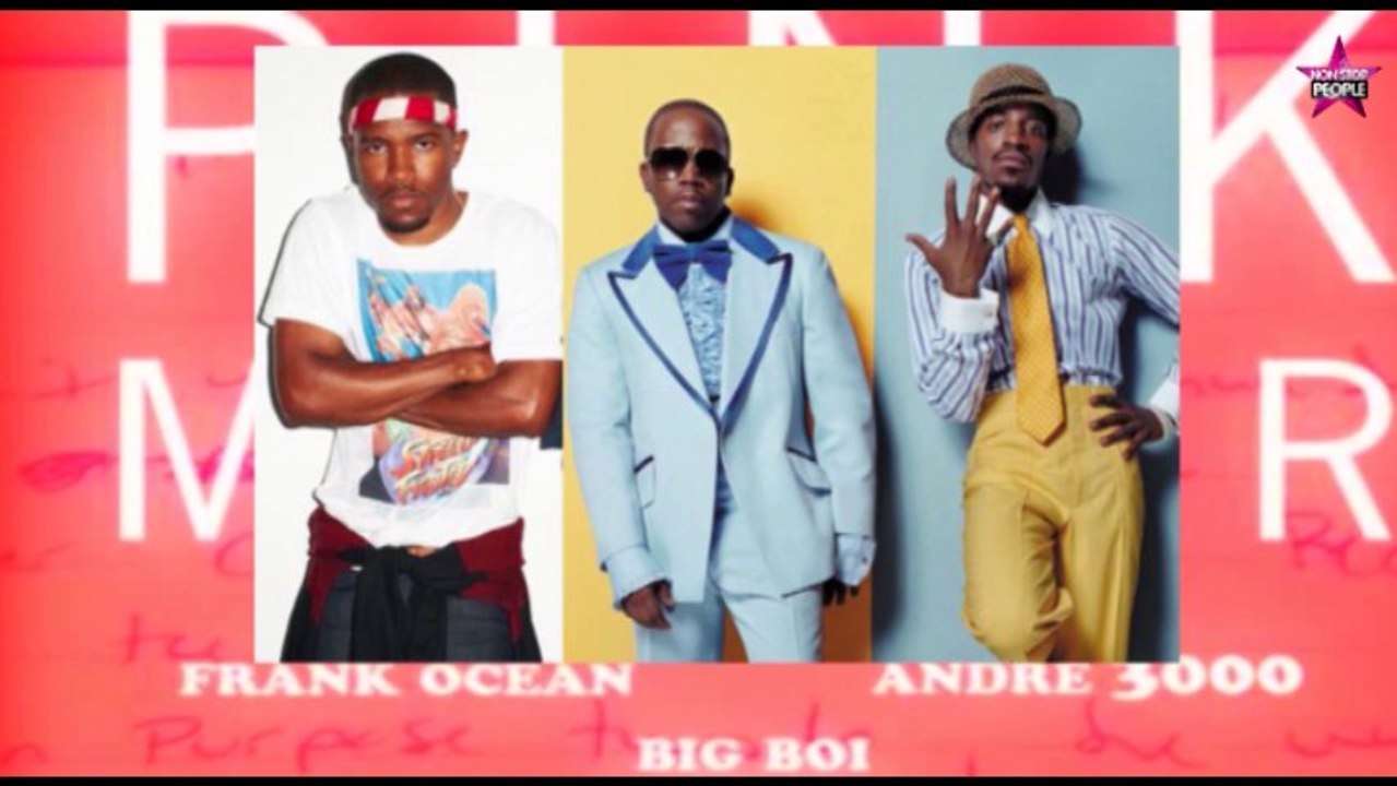 Outkast revient