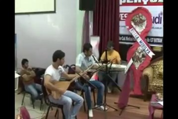 DAVUT DİCLE BATMANLIYIM