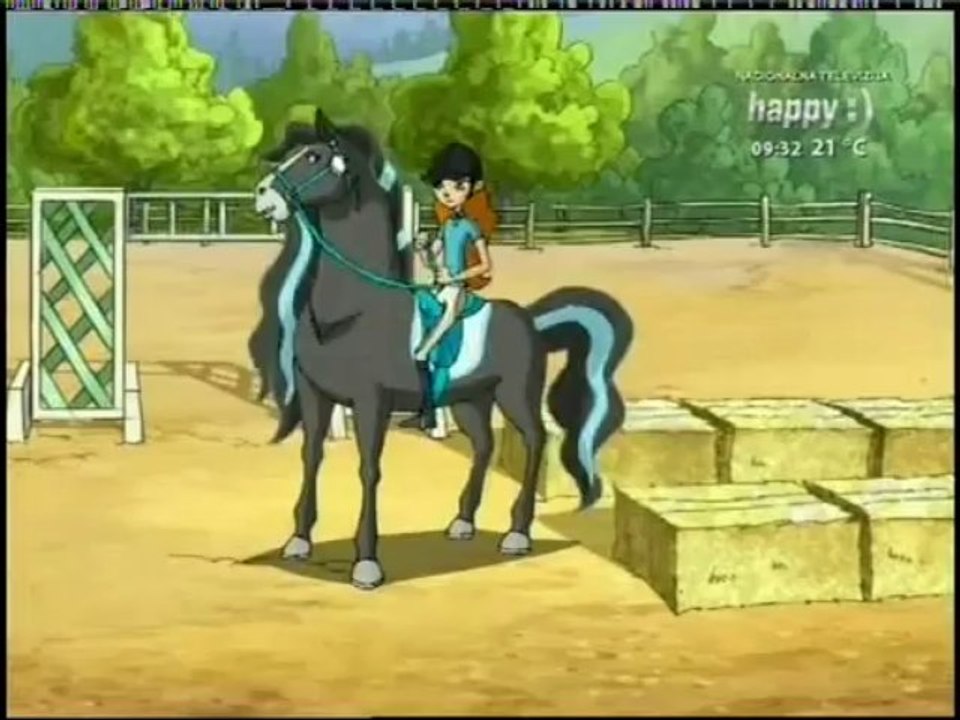 Zemlja Konja  - epizoda 09 - takmicenje