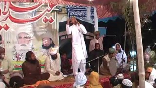 ASMA-UL-HASSNA WAQAR HUSSAIN FARDI