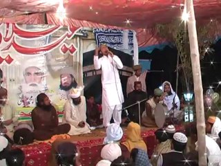 ASMA-UL-HASSNA WAQAR HUSSAIN FARDI