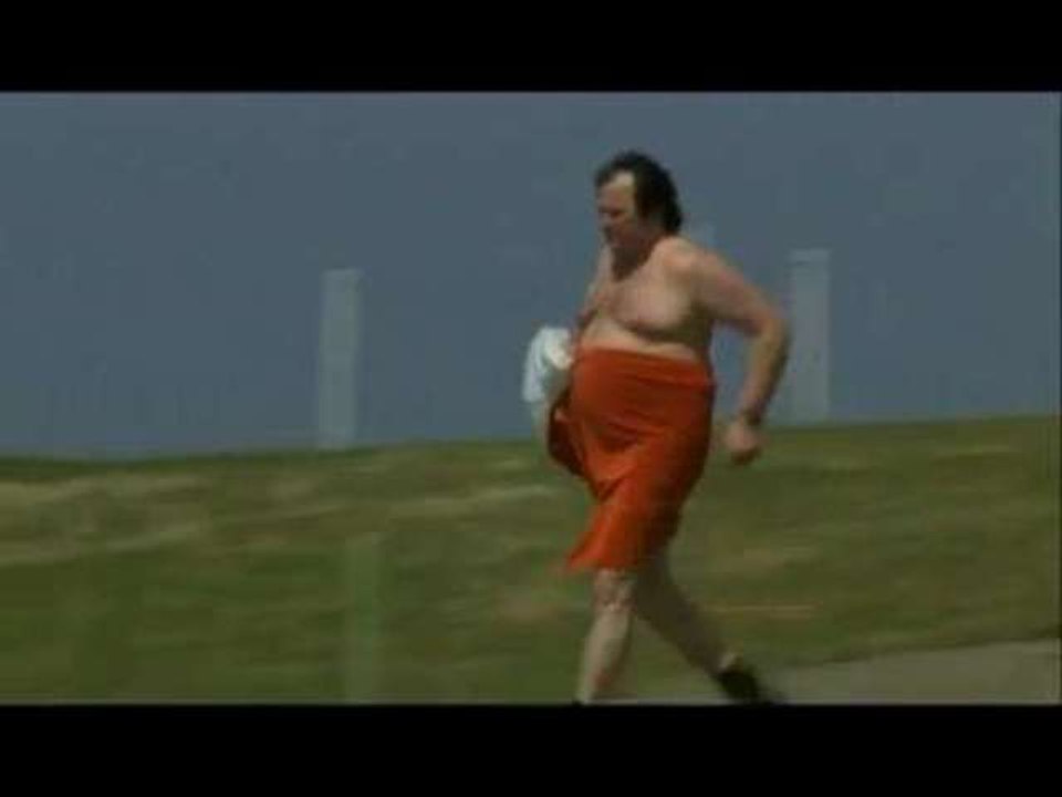 Harrys Comeback - Trailer (Deutsch)