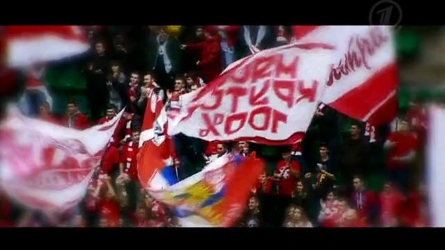 ПФК ЦСКА vs Спартак Превью от 1 канала