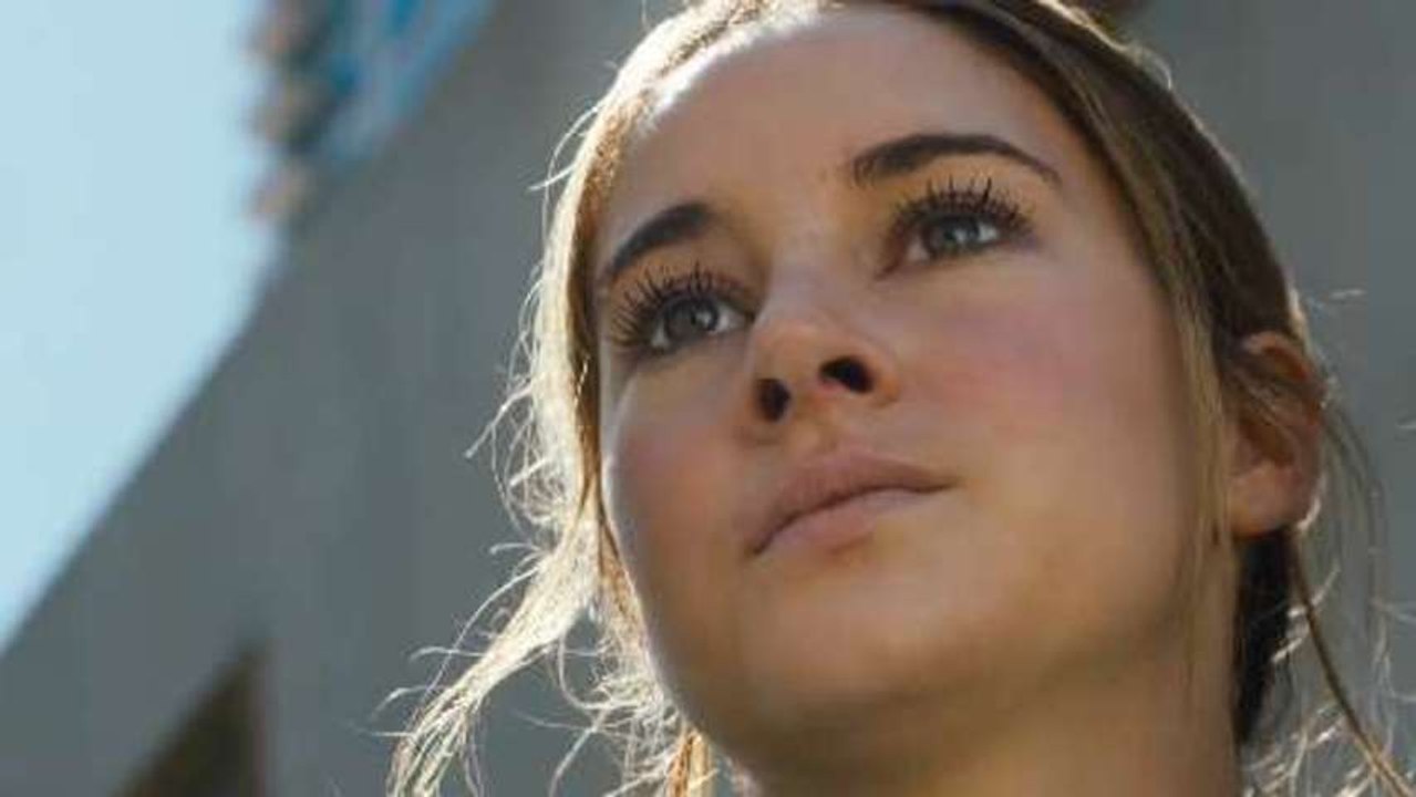 Divergent - Trailer 2 (Deutsch) HD