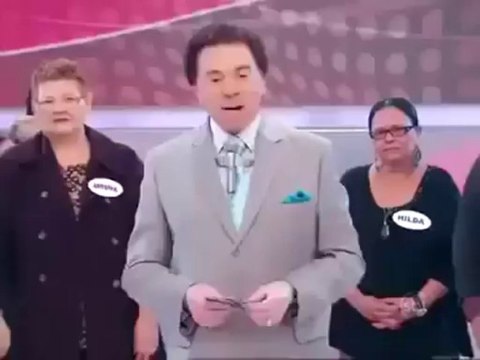 Dünyanın En Korkunç Şakası Brezilya'da Yapıldı