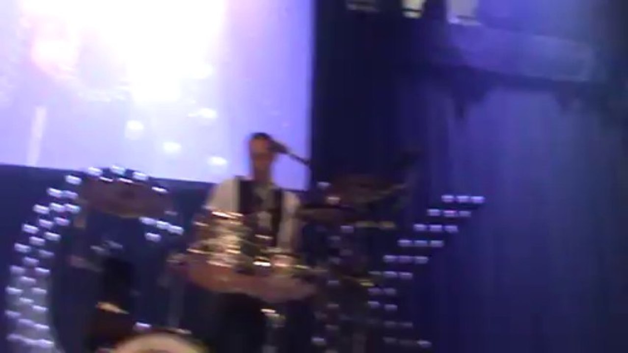 Drsden Dick Brave Sascha Konzert in Dresden (3)