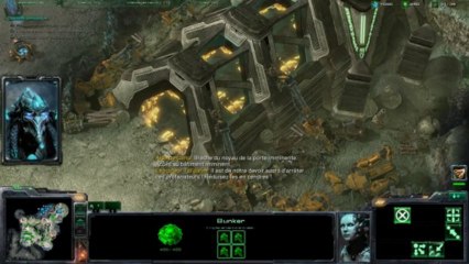 Starcraft 2 Wing Of Liberty (20-43)