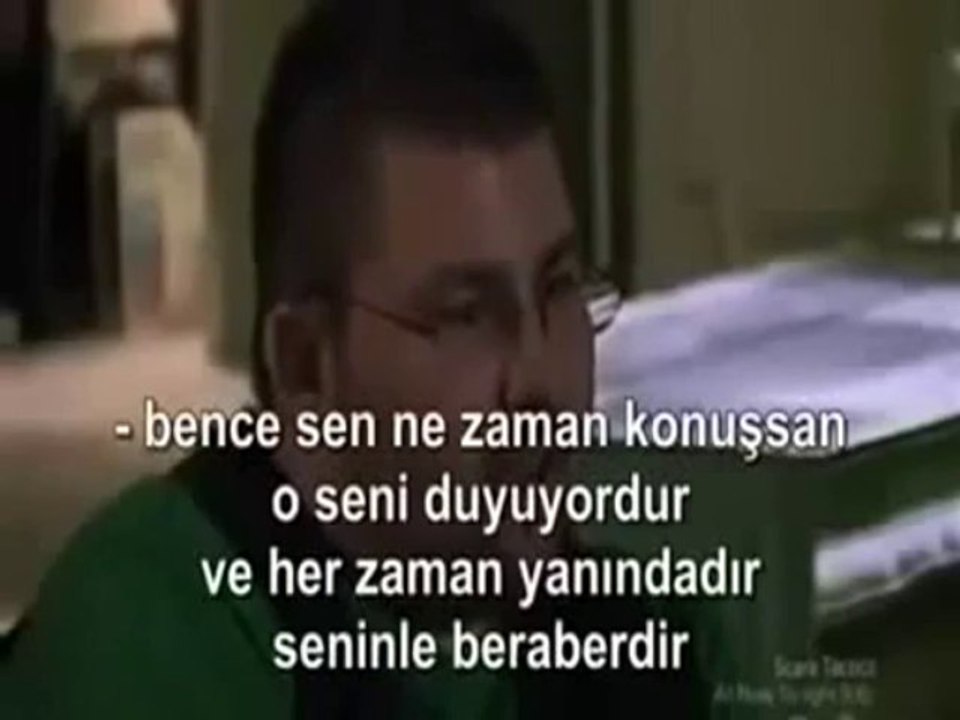 Bebek Bakıcısı - Kamera Şakası