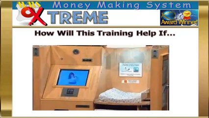 Money Making System Extreme Module 1 Part 2
